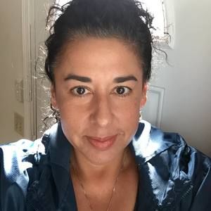 Meet your Posher, Deann